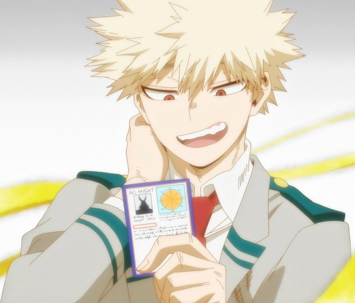 katsukinextdoor's tweet photo. same person???                   SAME PERSON!!! https://t.co/RMtKbsOIIy