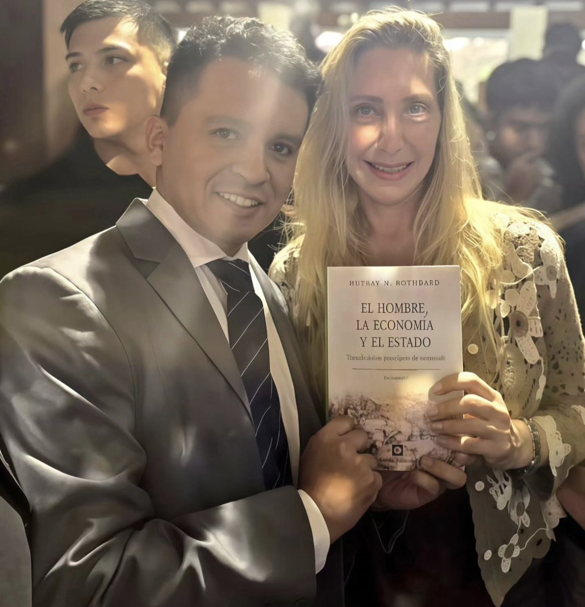 Escuela Austriaca de Economía 🇦🇷 tweet media