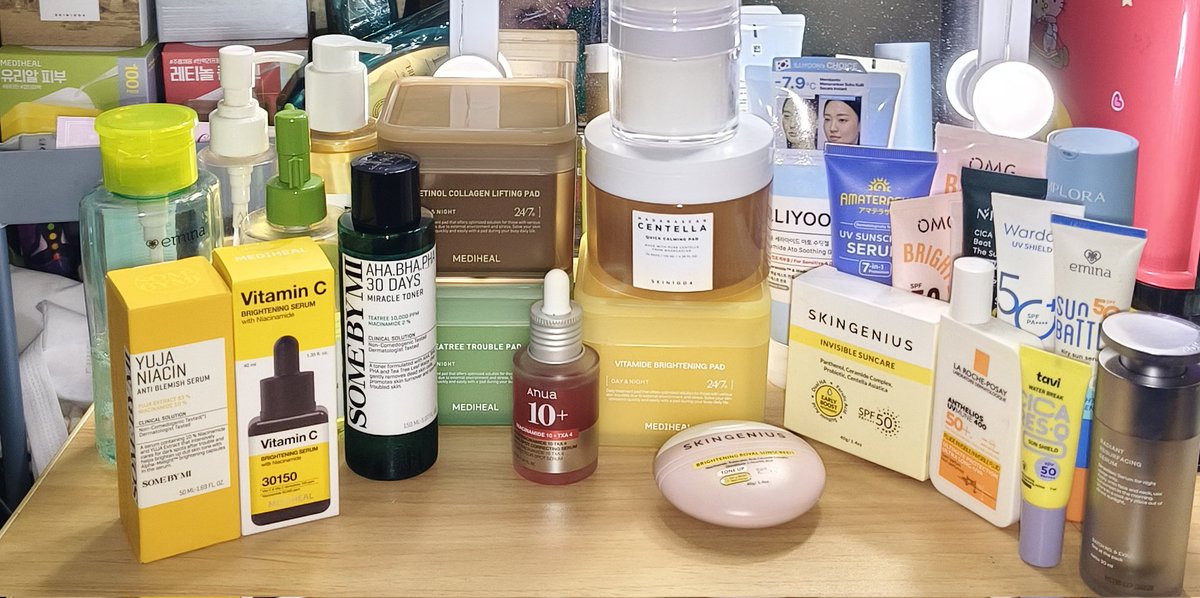 Claristha tweet media