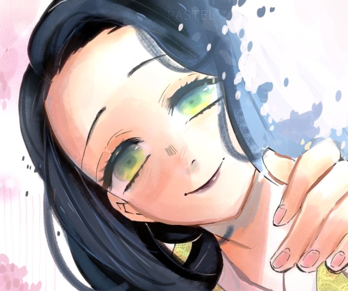 Pastel - Comms open tweet media