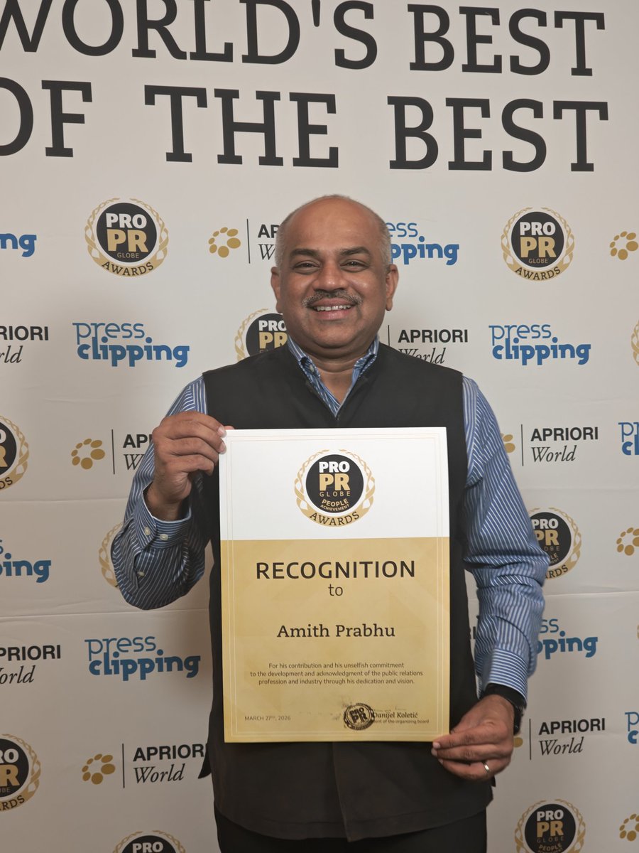 Amith - 🇮🇳 tweet media