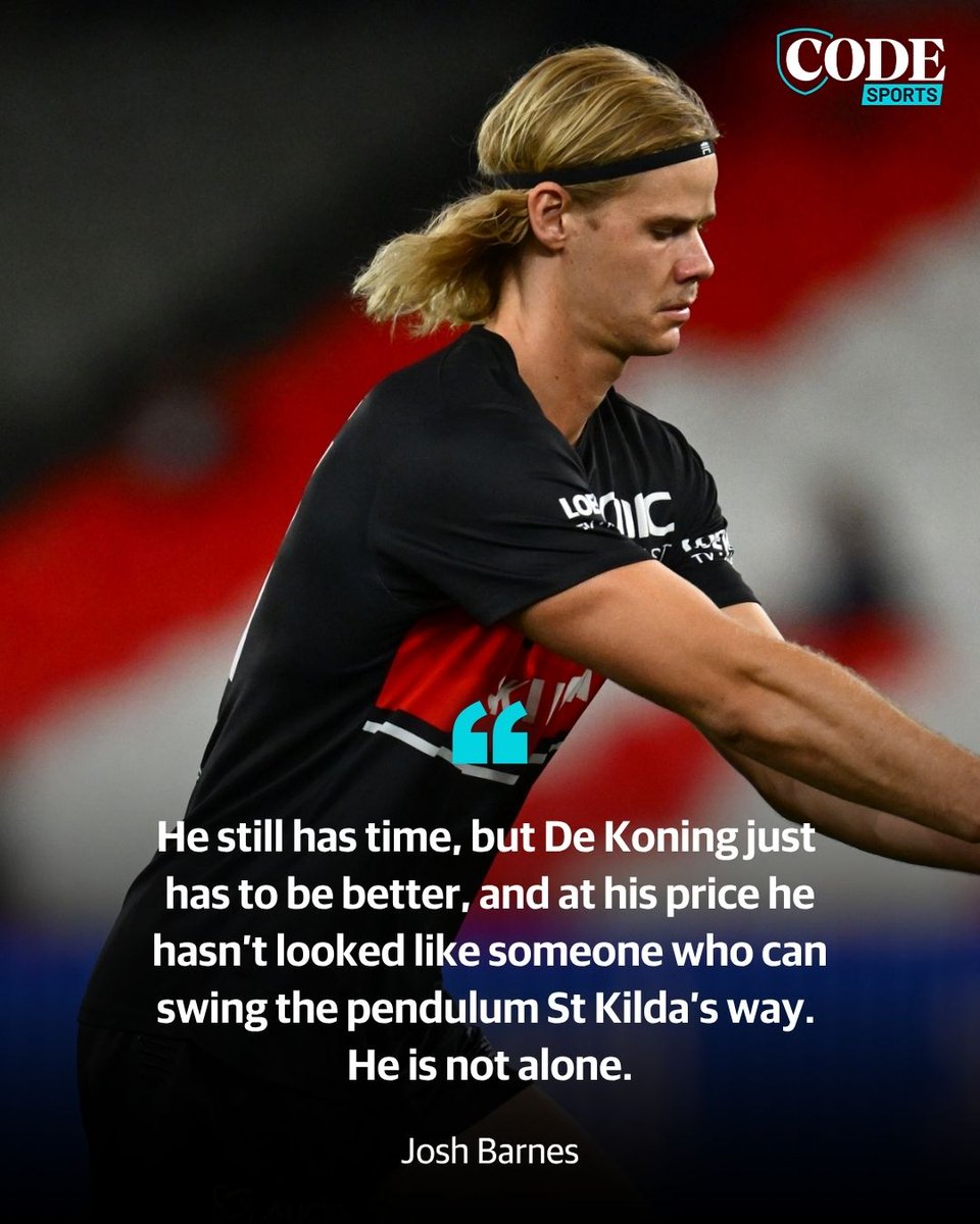 SuperFooty (AFL) tweet media