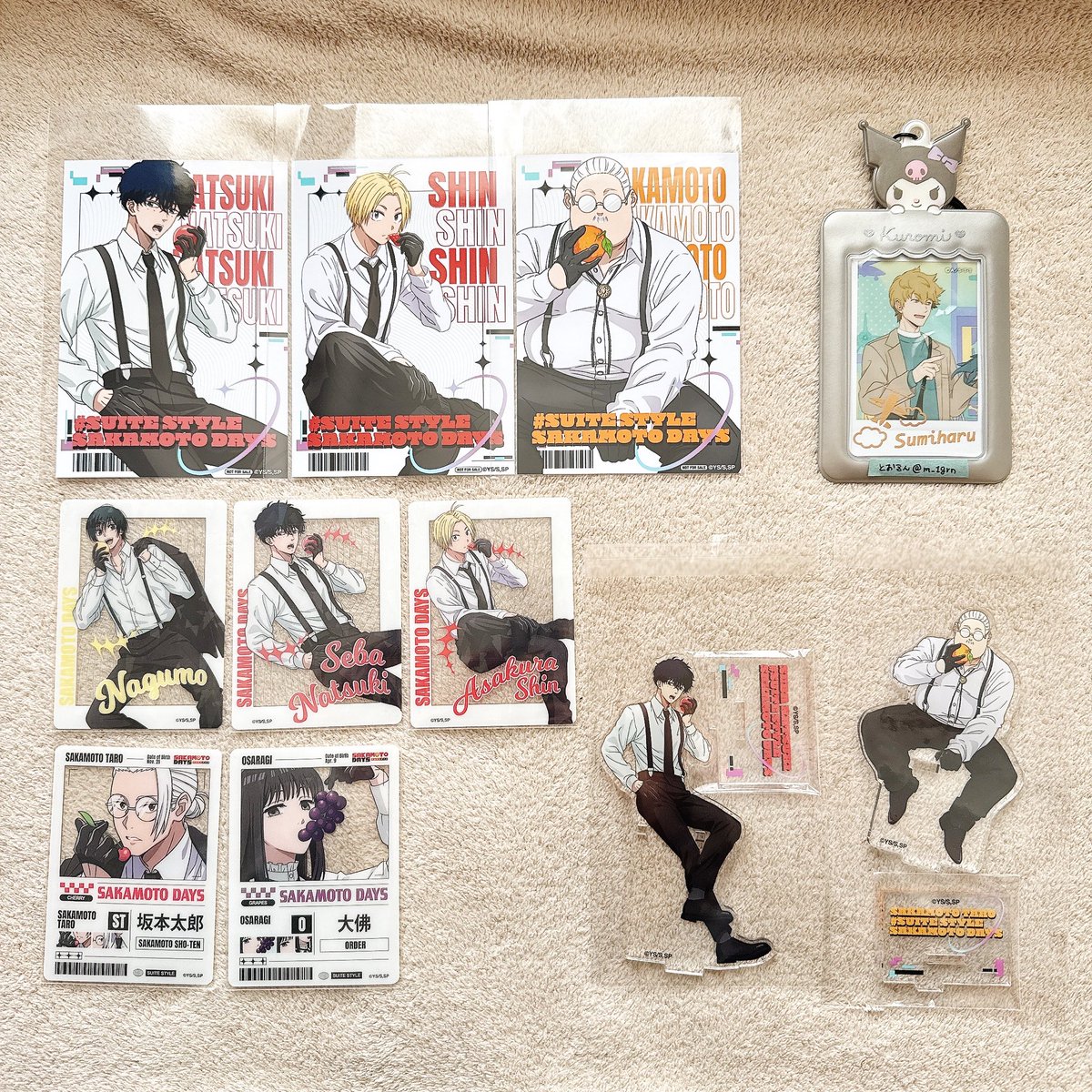 とおるん tweet media