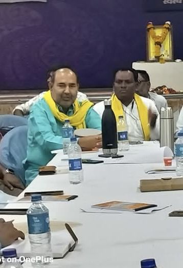 Ajay Pratap Singh tweet media