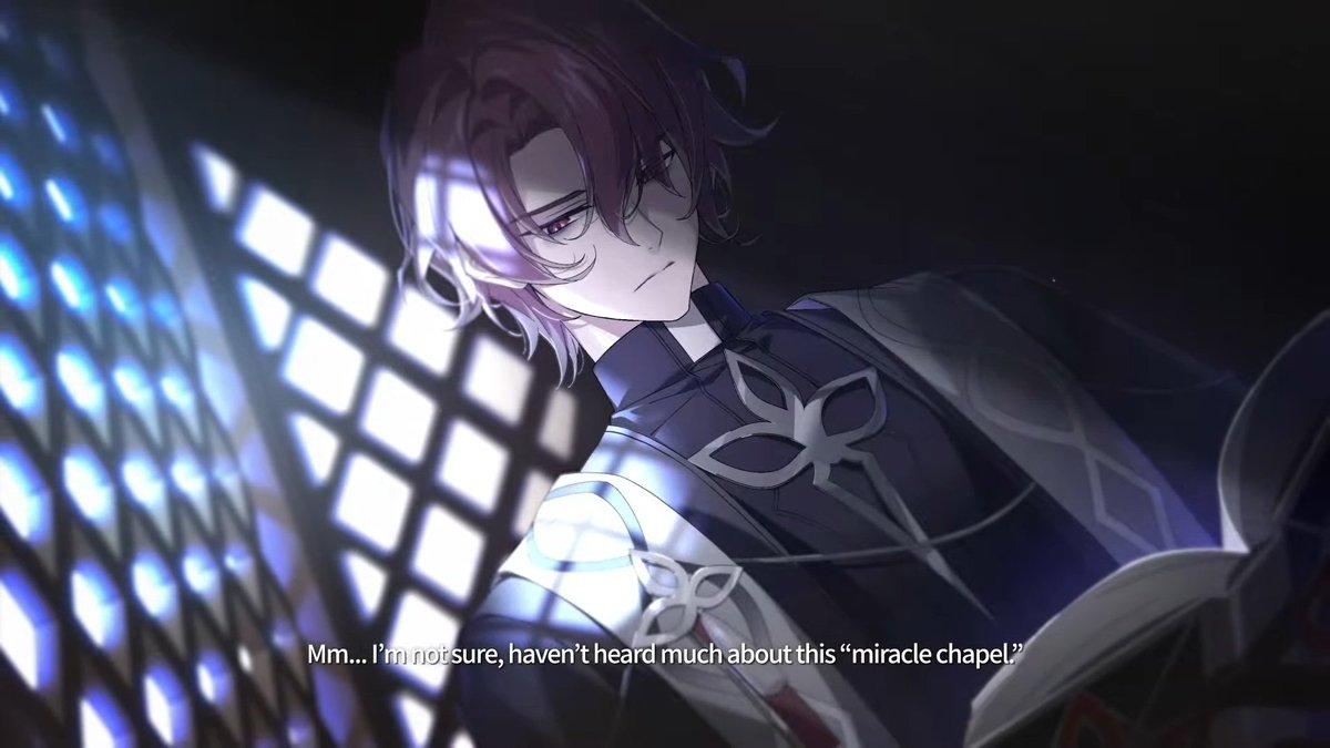 Ping When ML Zahhak is Out tweet media