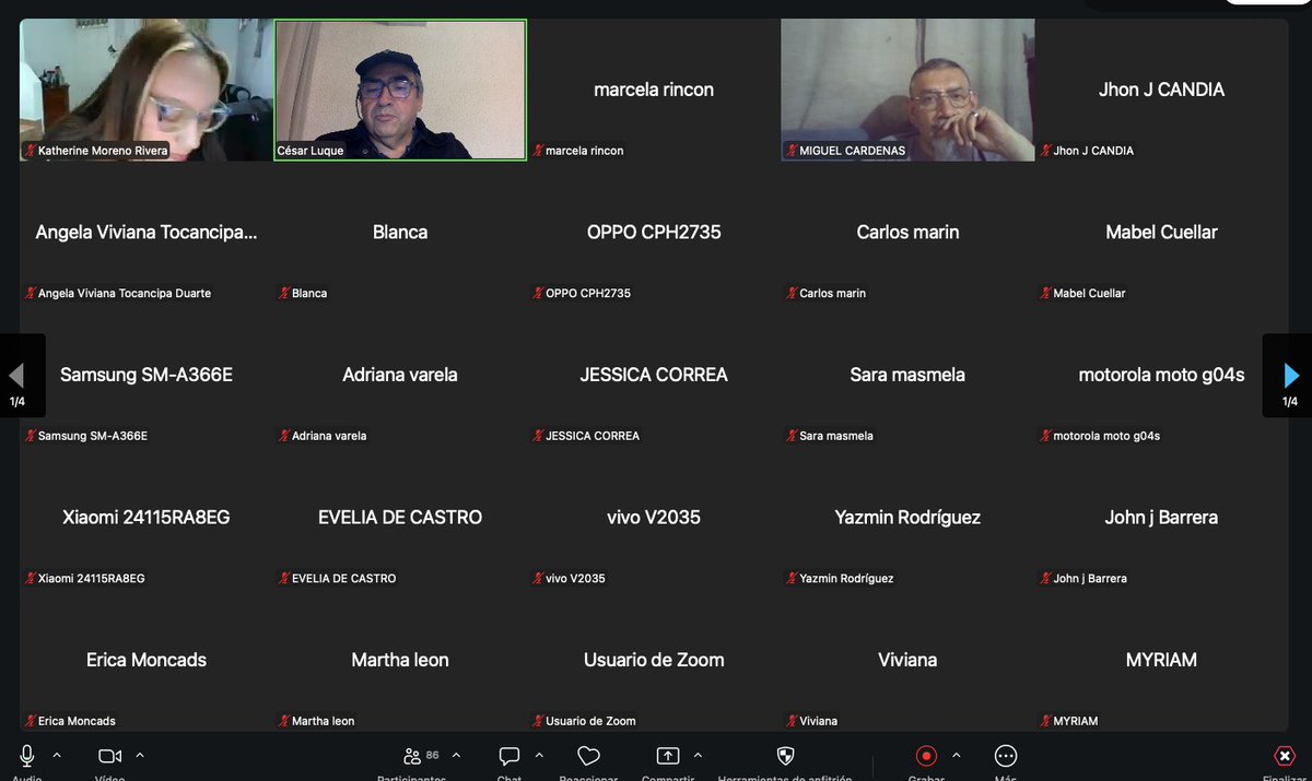 César Luque 🇨🇴 tweet media