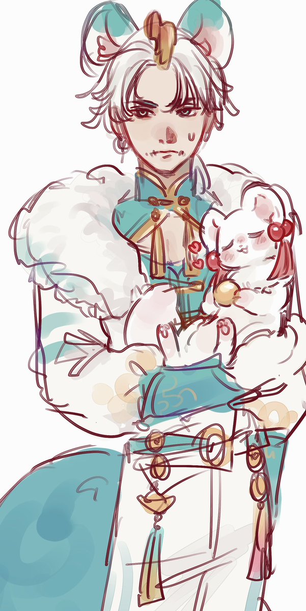 肉まん美味し🦋 tweet media