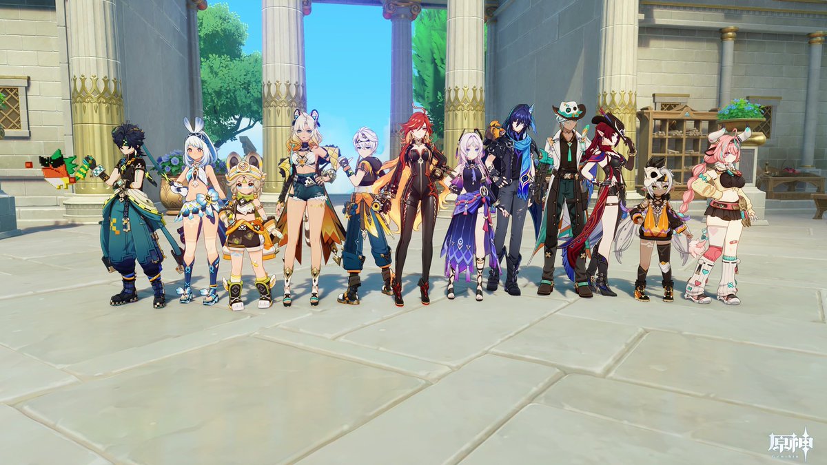 エアリアル tweet media