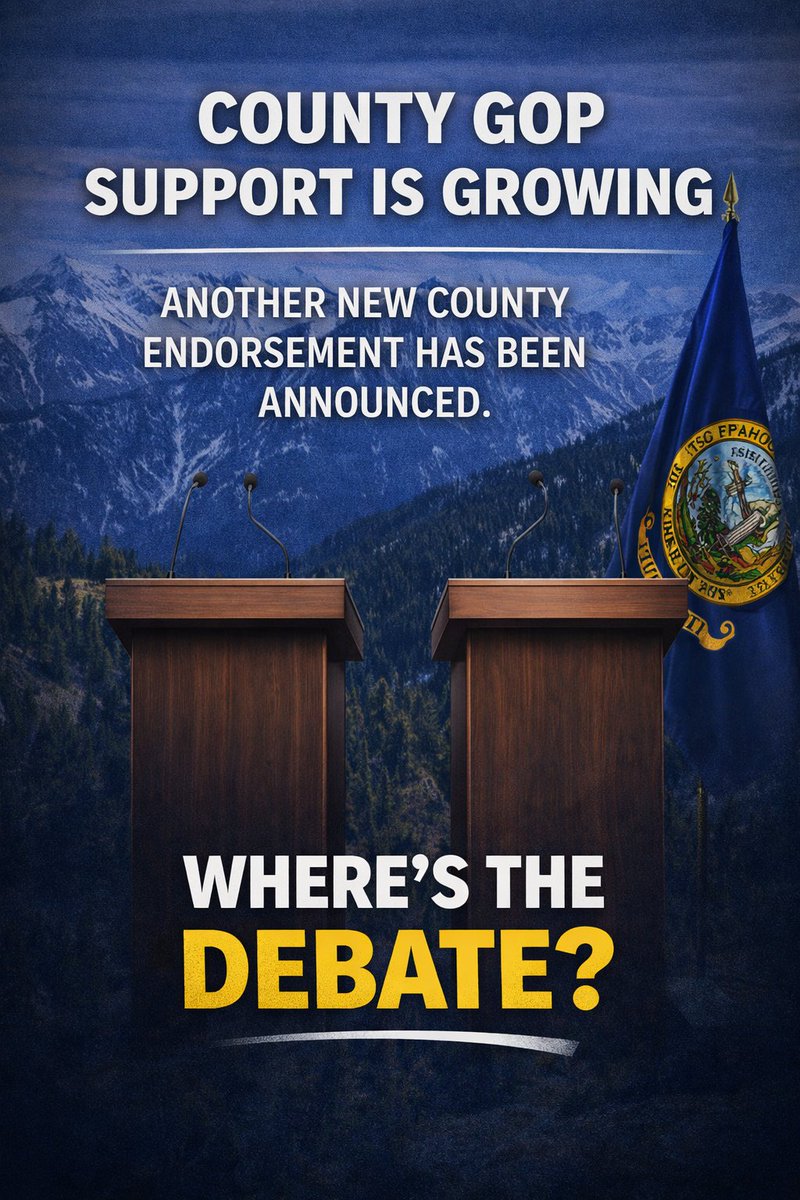 The Great Idaho Show - Dylan Stocker - Host tweet media