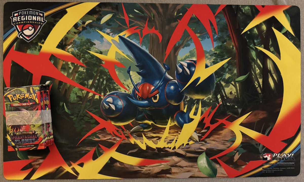 Force0fNader 🔜 Orlando tweet media