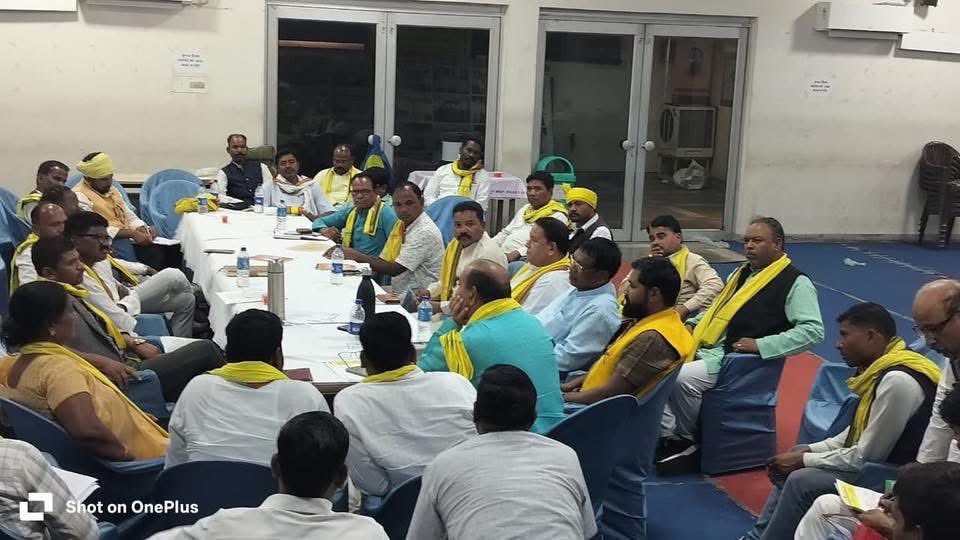 Ajay Pratap Singh tweet media