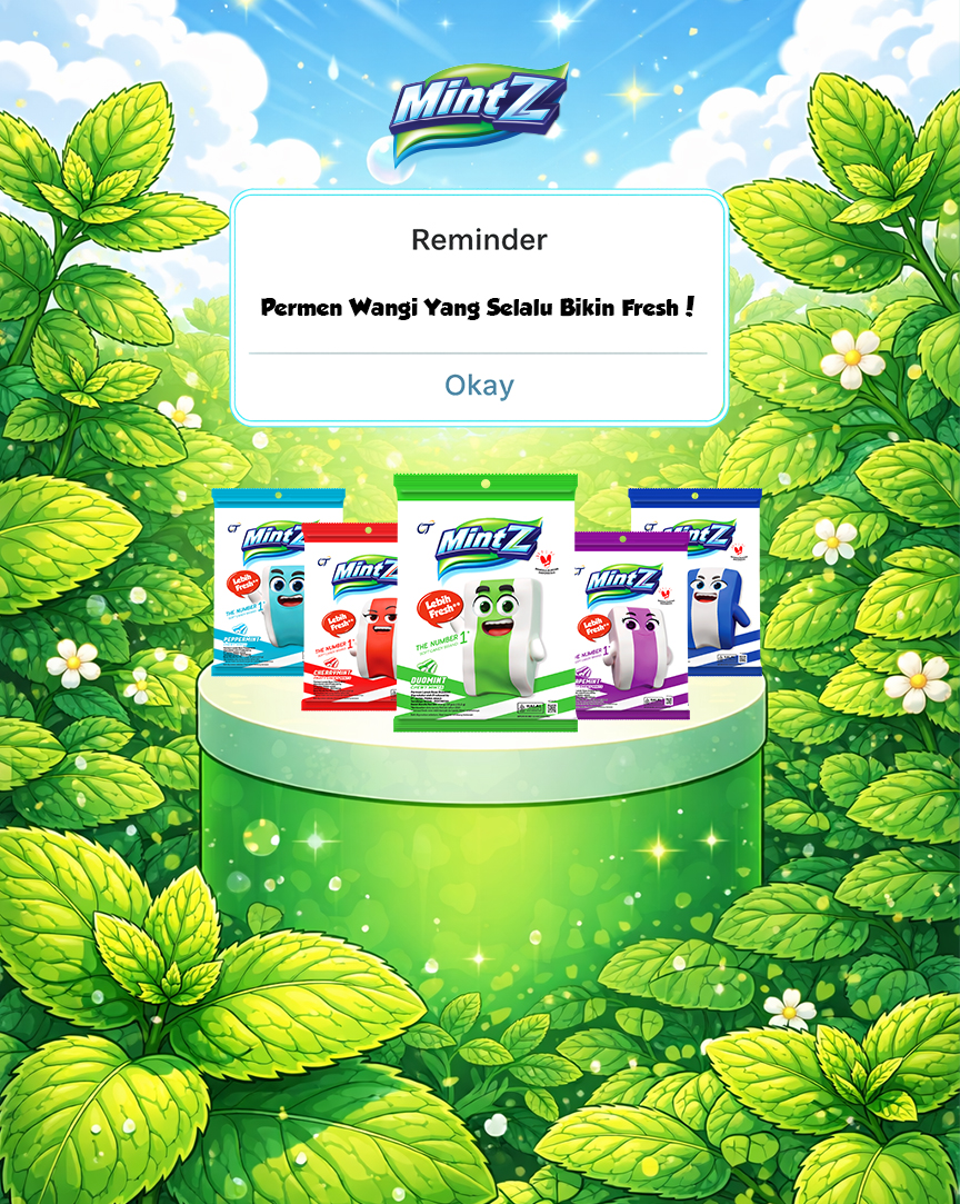 MintZ ™ tweet media