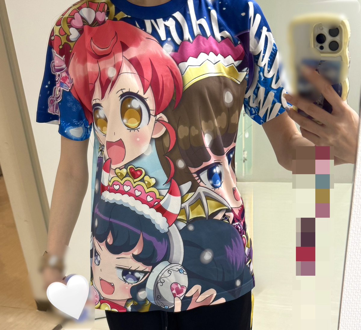 渡部優衣 tweet media