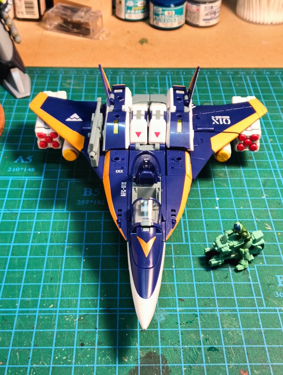 ラトル工房ブータレブー tweet media