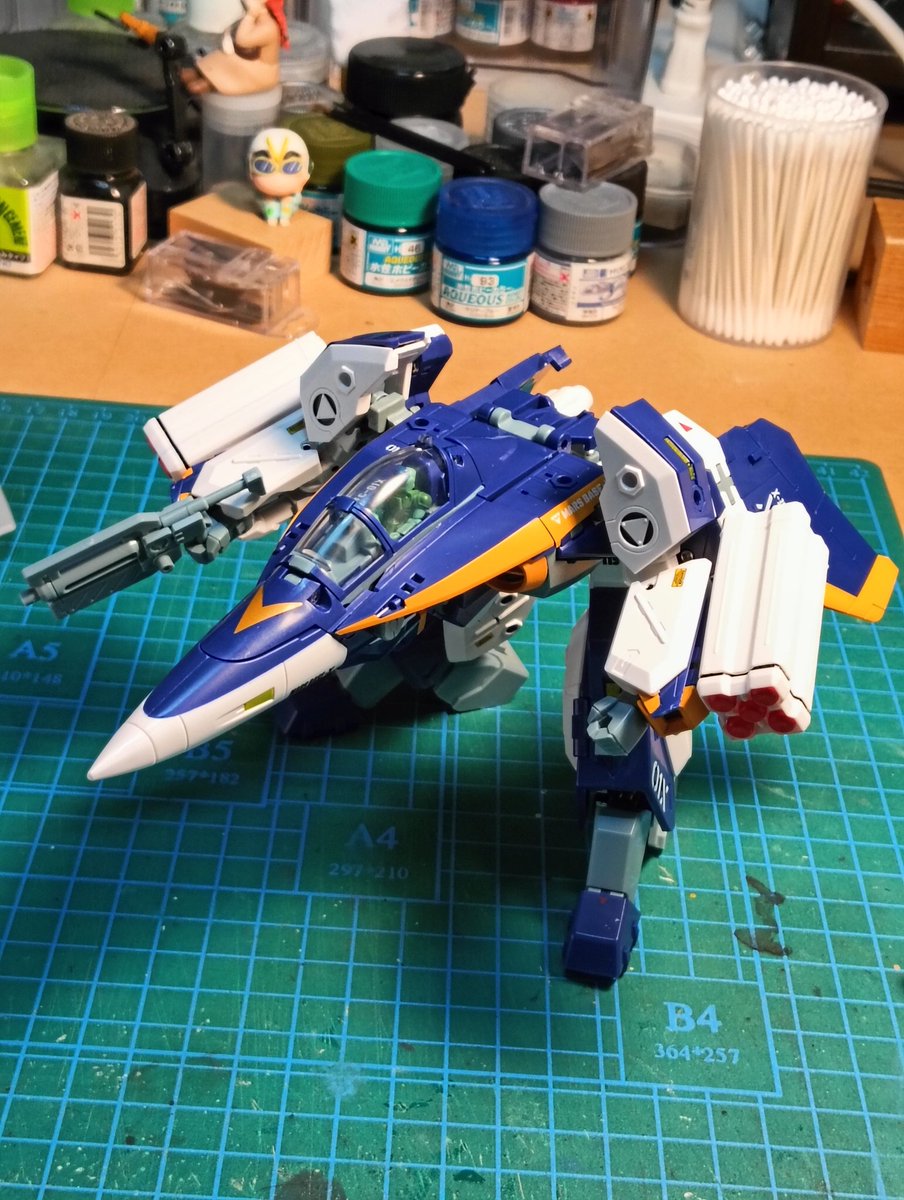 ラトル工房ブータレブー tweet media