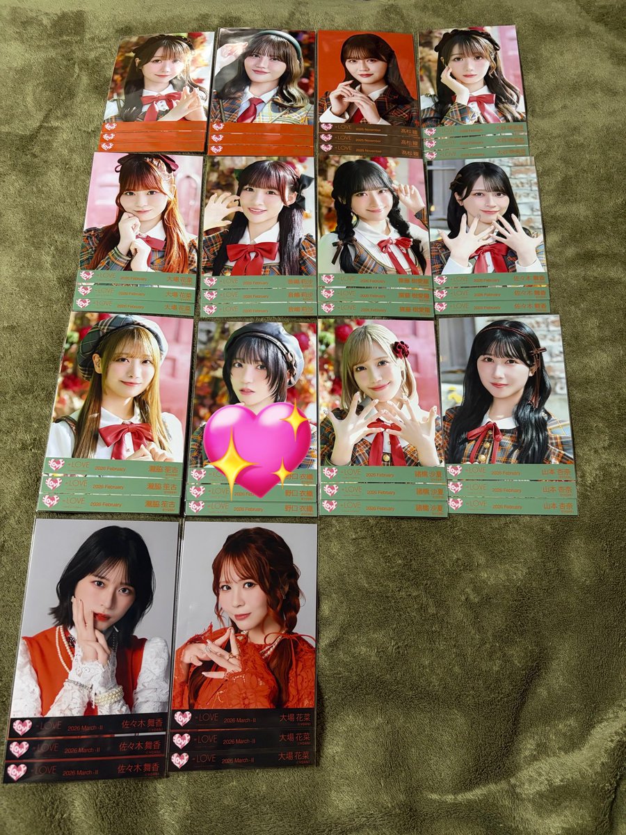 もち@取引 tweet media