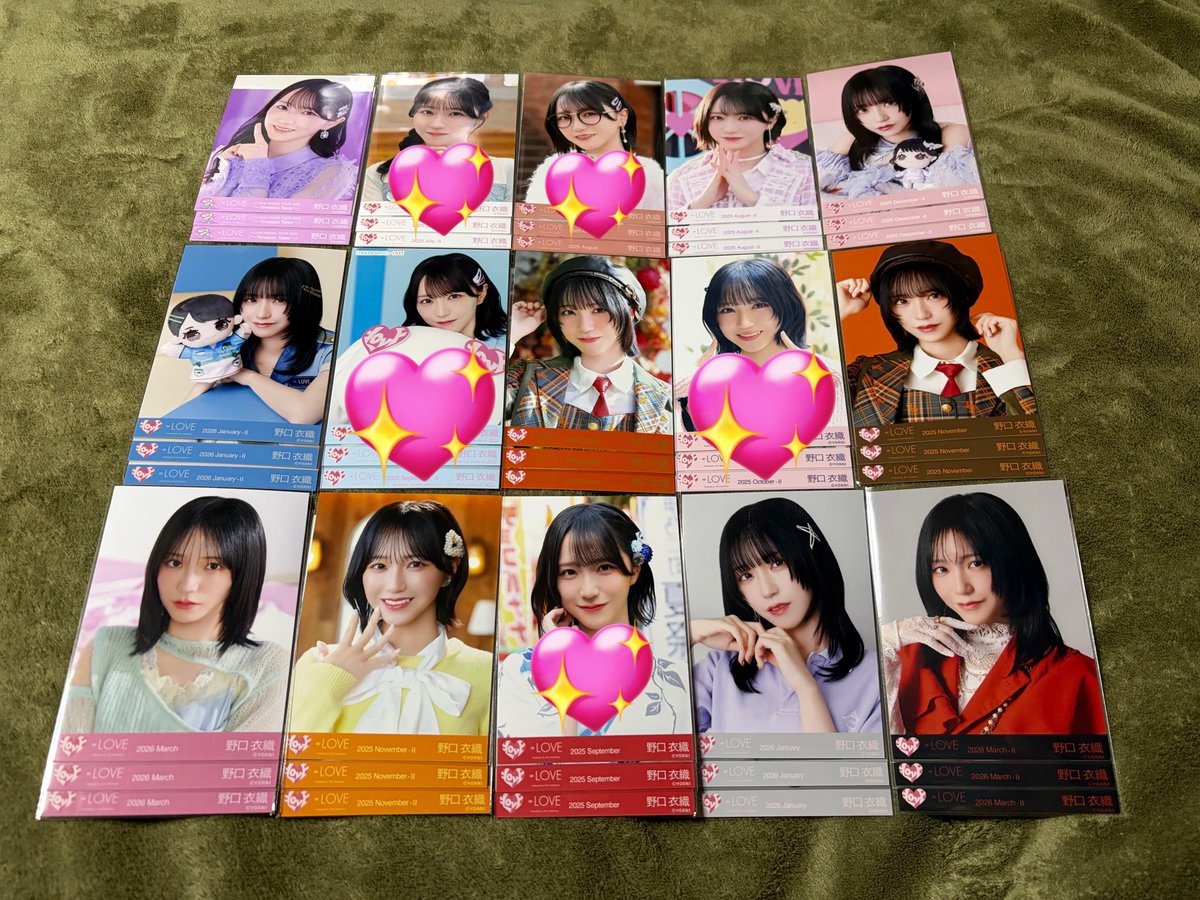 もち@取引 tweet media