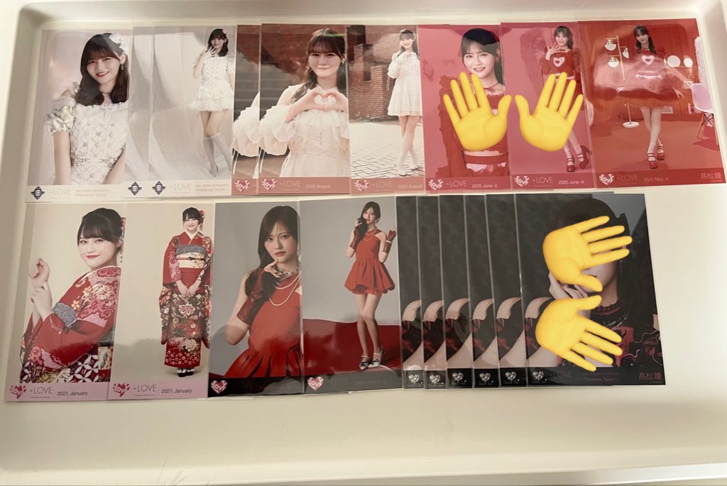 もち@取引 tweet media