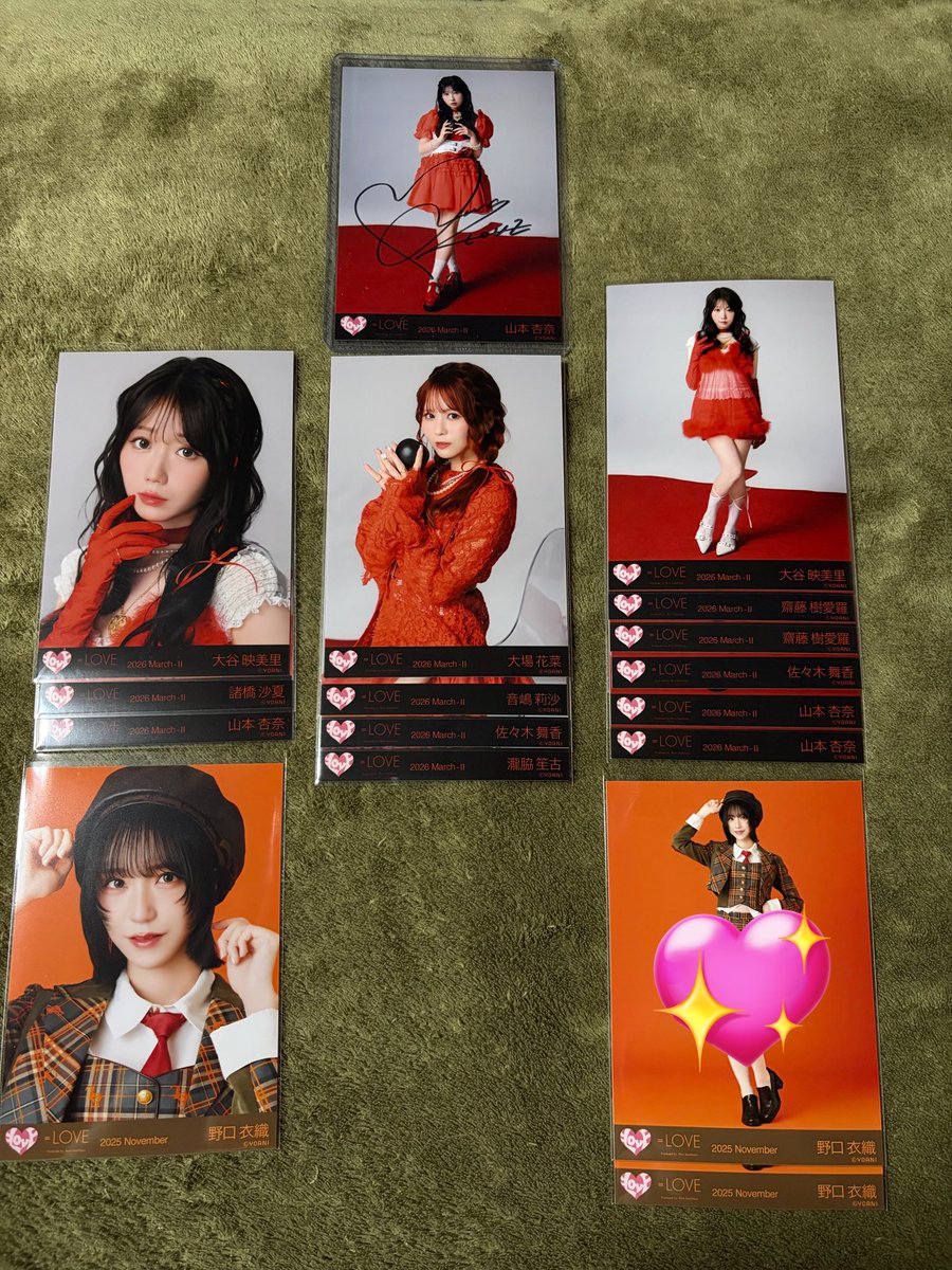 もち@取引 tweet media