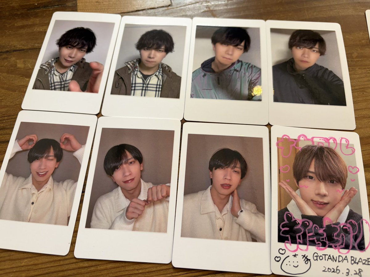 おとりひき tweet media