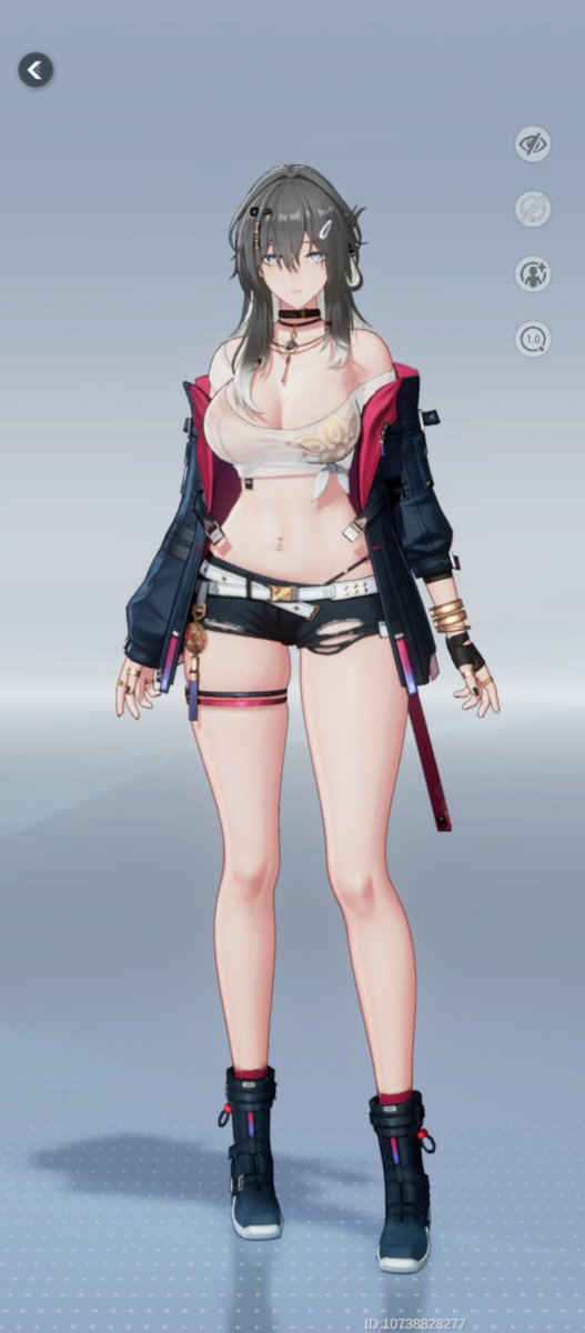 エーテルゲイザー　Twitterで流れてきたキャラ2体に見惚れて始めたけど
以外とオモロイし2体とも無事お迎えできてハッピー