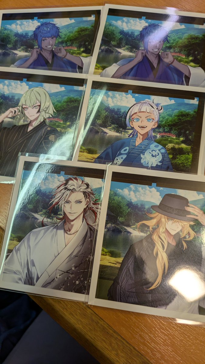 あかぬん(お取引初回プロカ必読) tweet media