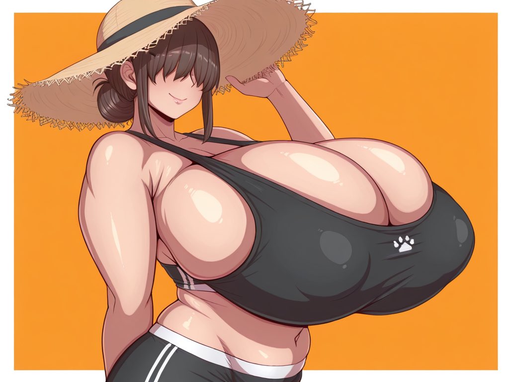 Worlds First Hucow Farm tweet media