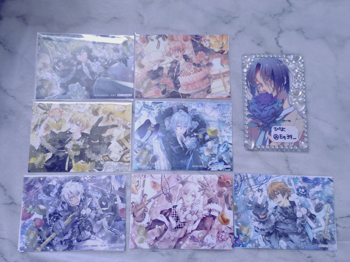 ぴよ(取引垢) tweet media