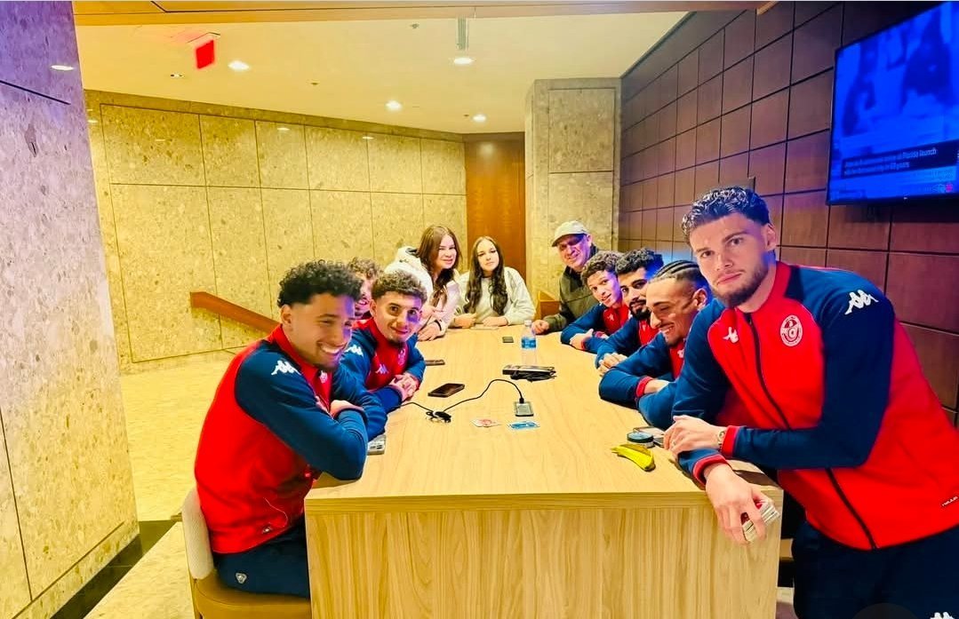 Ahmedou TF 🇹🇳🇨🇦 tweet media