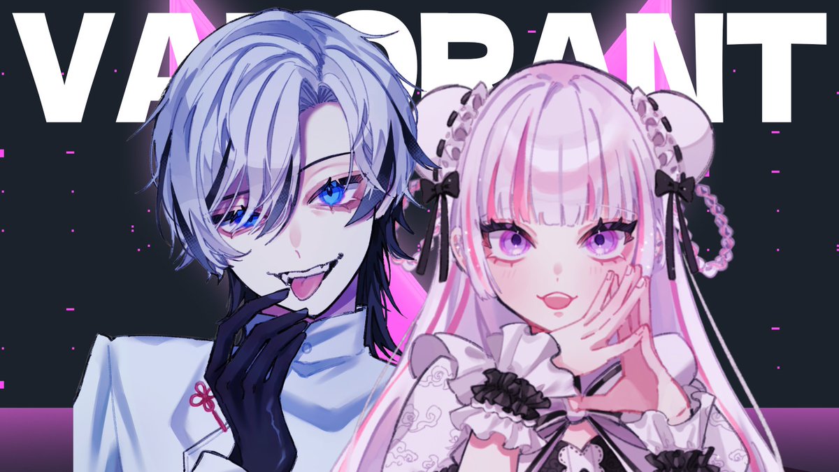 花雲らむ tweet media