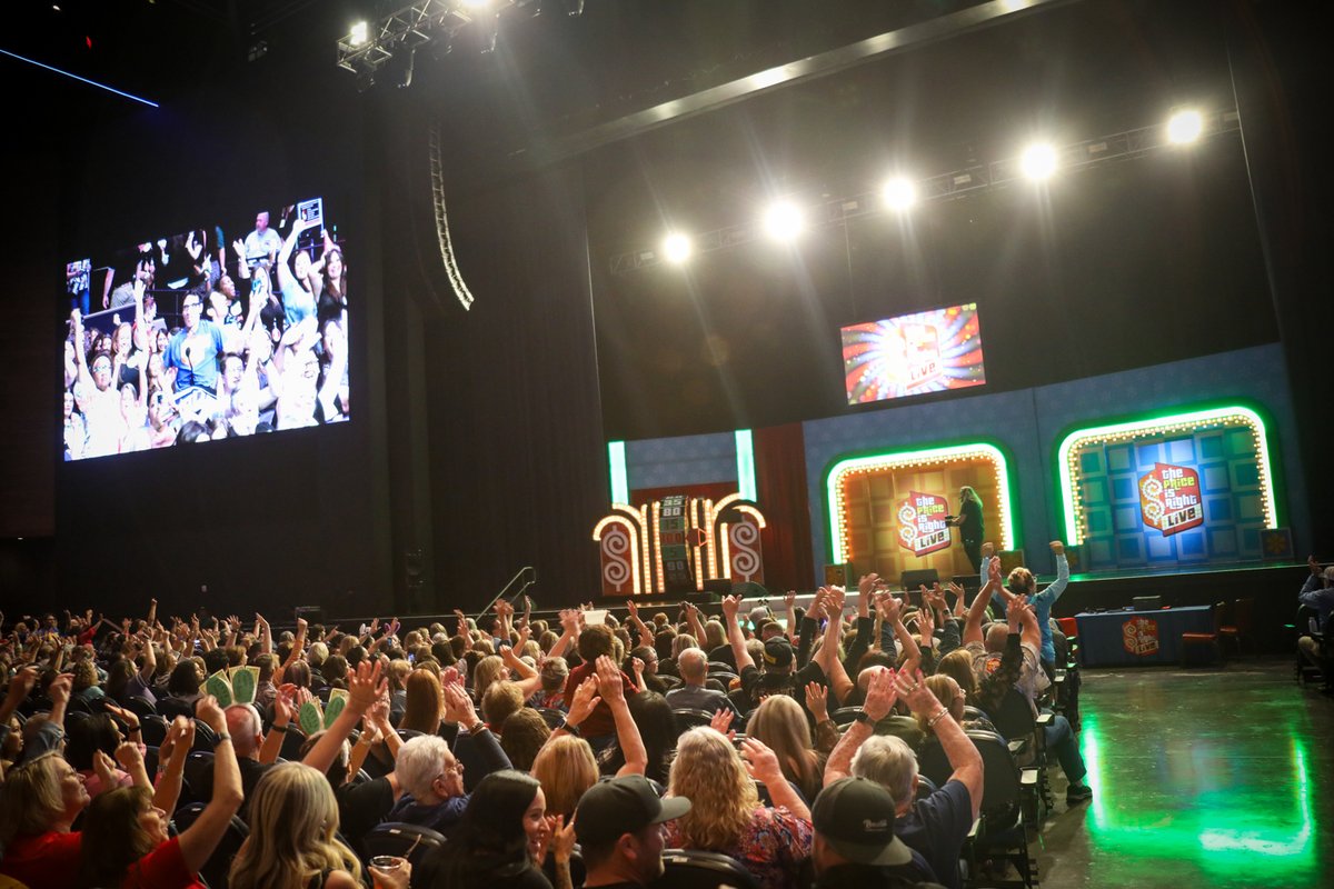 Thunder Valley Casino Resort tweet media