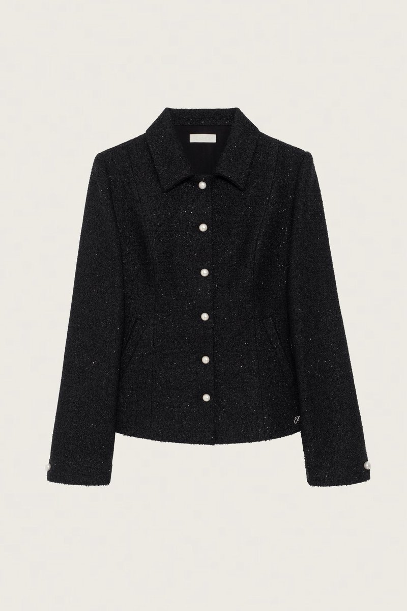 bmsonminsu's tweet photo. 260325 파리타 자켓 정보

브랜드: 클리시어
품명: Atelier Tweed Jacket, Black
가격: ₩228,000 -> ₩193,800

공홈: https://t.co/CswNNmxwIv

#파리타 #PHARITA #베이비몬스터 #BABYMONSTER #베몬 https://t.co/mWRypKKzJQ