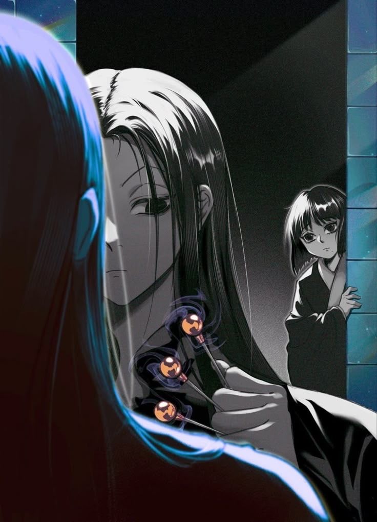 Hunter x Hunter 🃏 tweet media