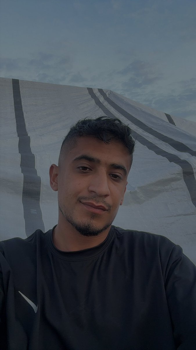 Mahmoud ‏𓂆 tweet media