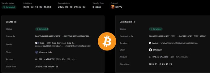 Cryptocito en Español tweet media