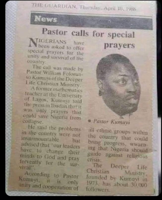 🇳🇬 tweet media