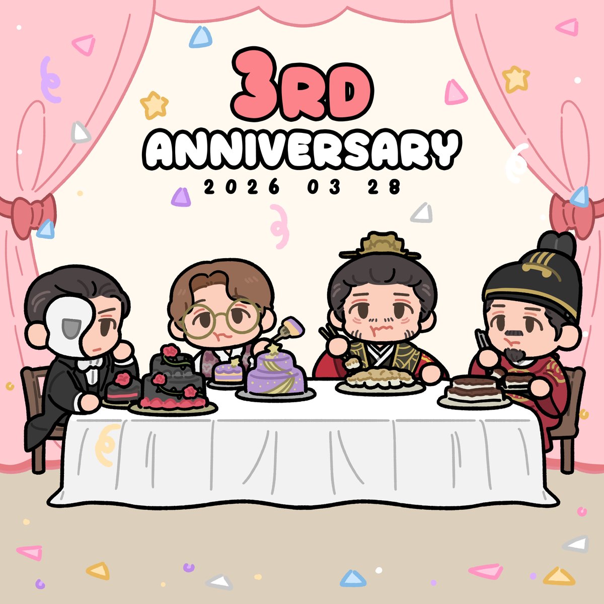 고사리 tweet media