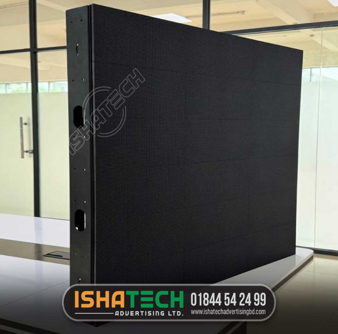 IshaTechAdvert1's tweet photo. High Quality LED Display, Indoor and outdoor advertising board. Digital LED Screen, LED display screen, LED poster screen, LED advertising screen, P1.5, P1.8, P2, P2.5, P3, P4, P5, P6 https://t.co/pnH0TqXKKA