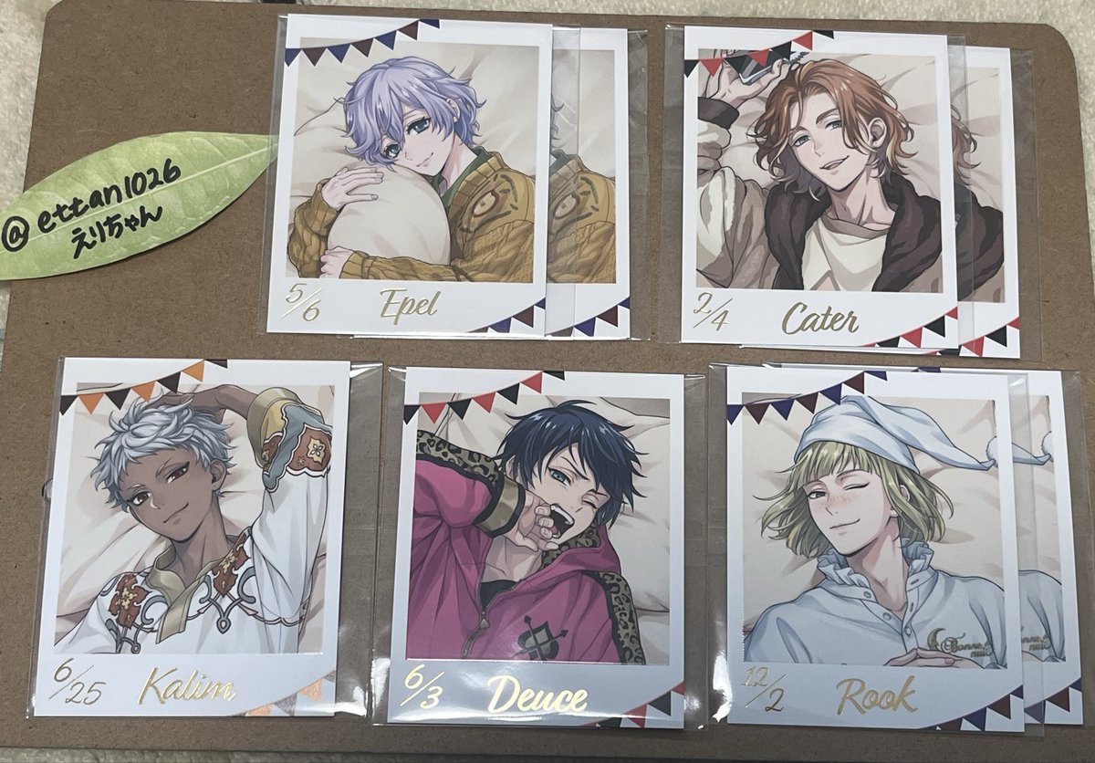 えりちゃん tweet media