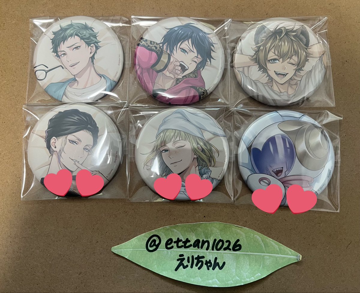 えりちゃん tweet media