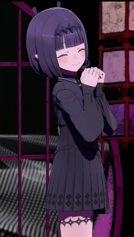 yumanea 🦋💤 sleepy fairy vtuber | retro♡mantique tweet media