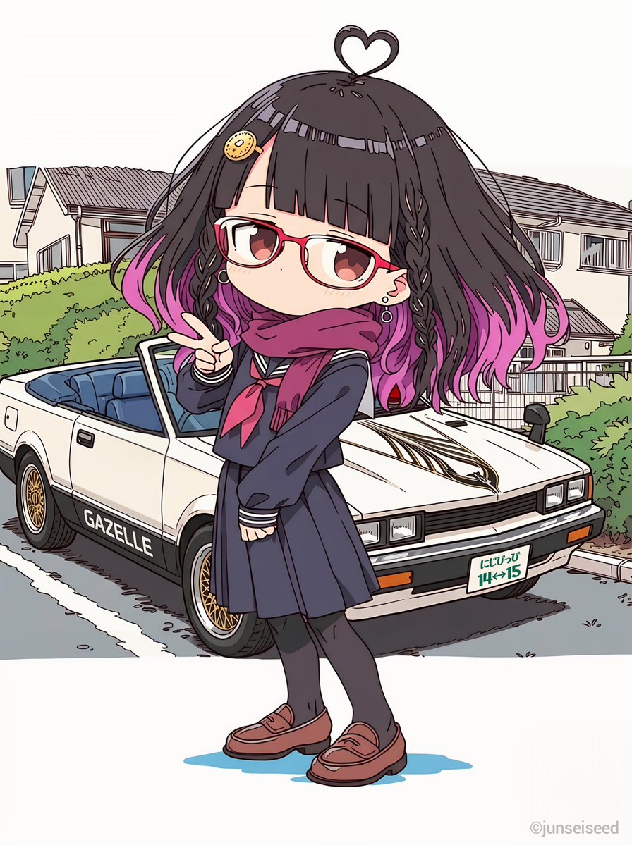 橋本デュランダル順正議長 tweet media