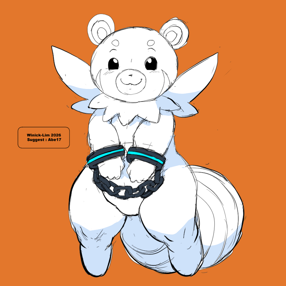 🔞Winick-Lim🔞 tweet media