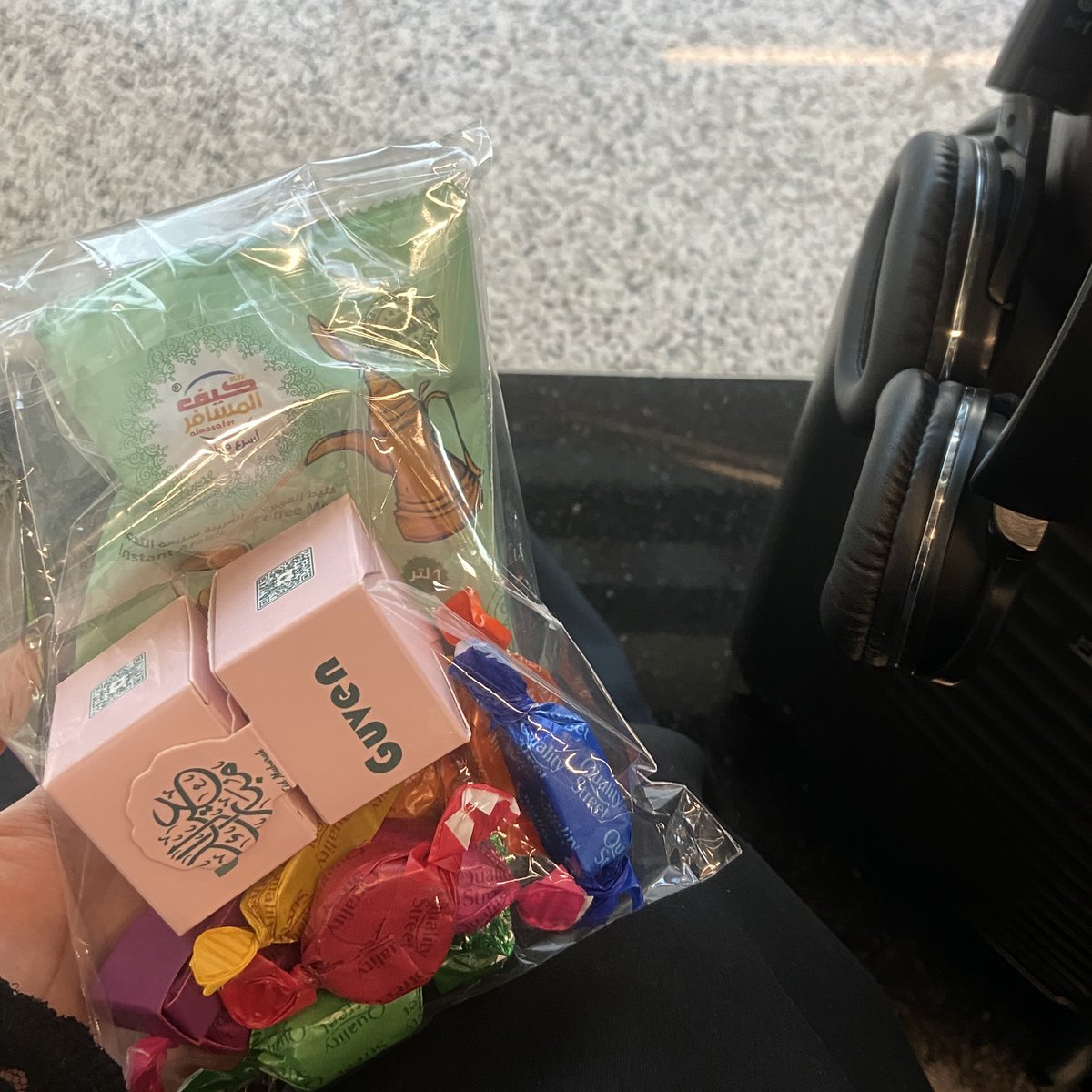 under review tweet media