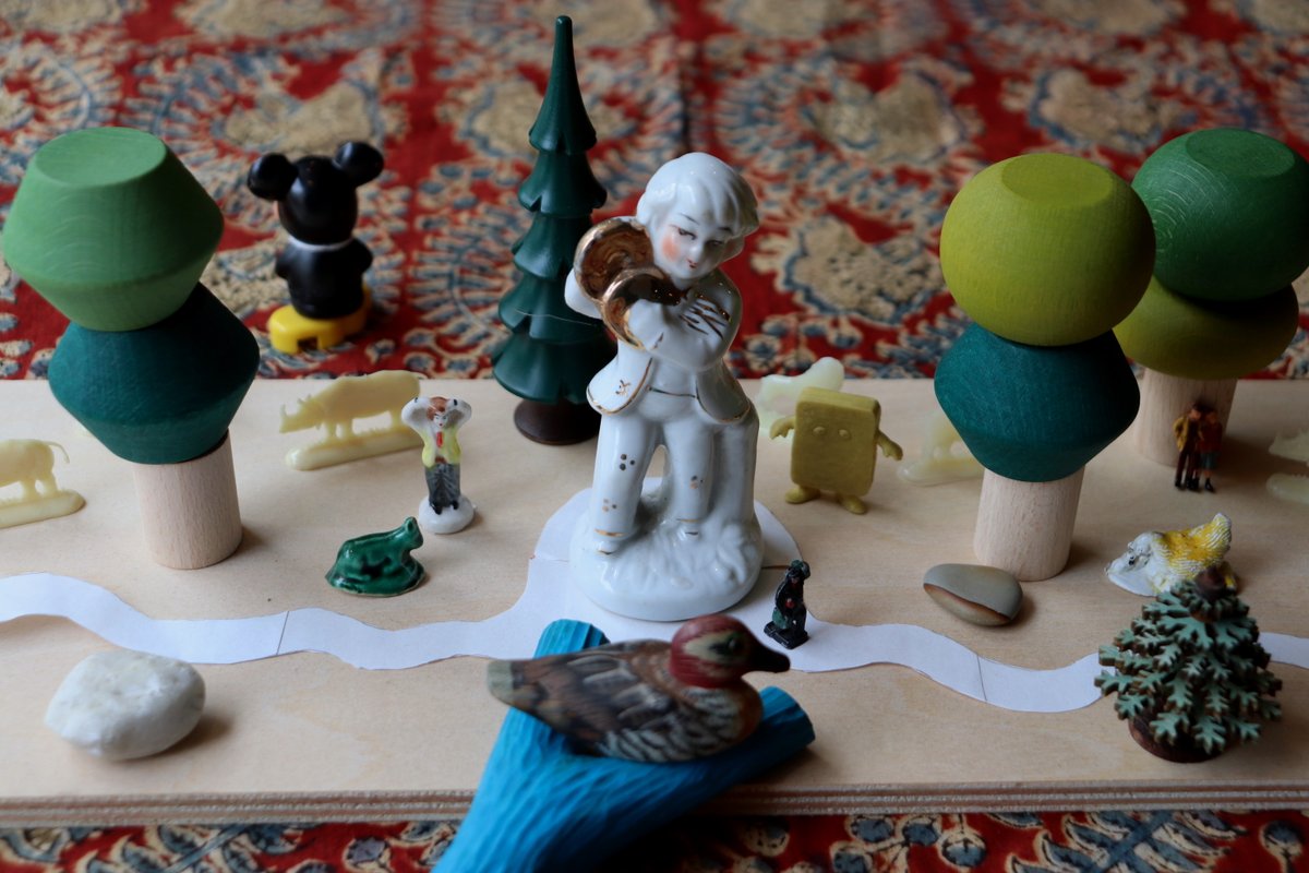 TERUOKI MISHINA tweet media