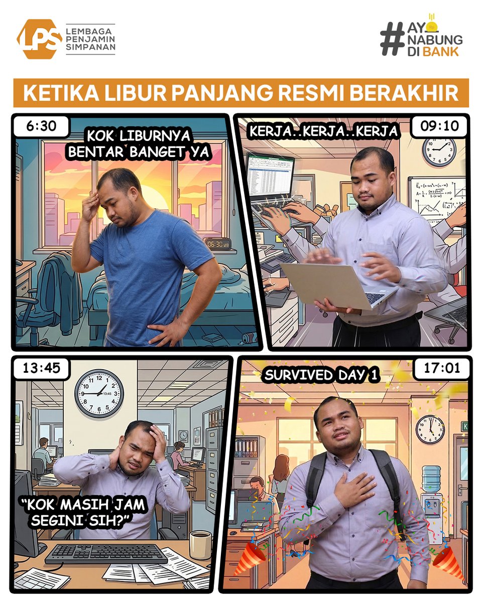 LPS RI / IDIC tweet media