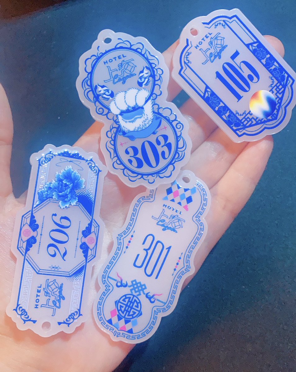 Panzoo/パンズー◆東京ハンドメイドマルシェL-03 4/18 tweet media