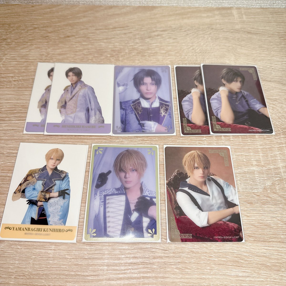 なる⌇取引垢 tweet media