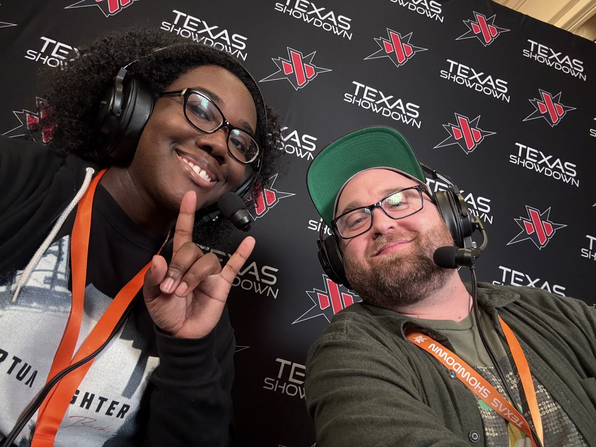 KDQ | iambic🎙️TXS26 tweet media