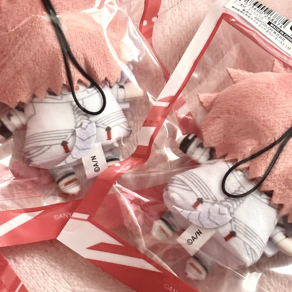 ｻﾗﾝ tweet media